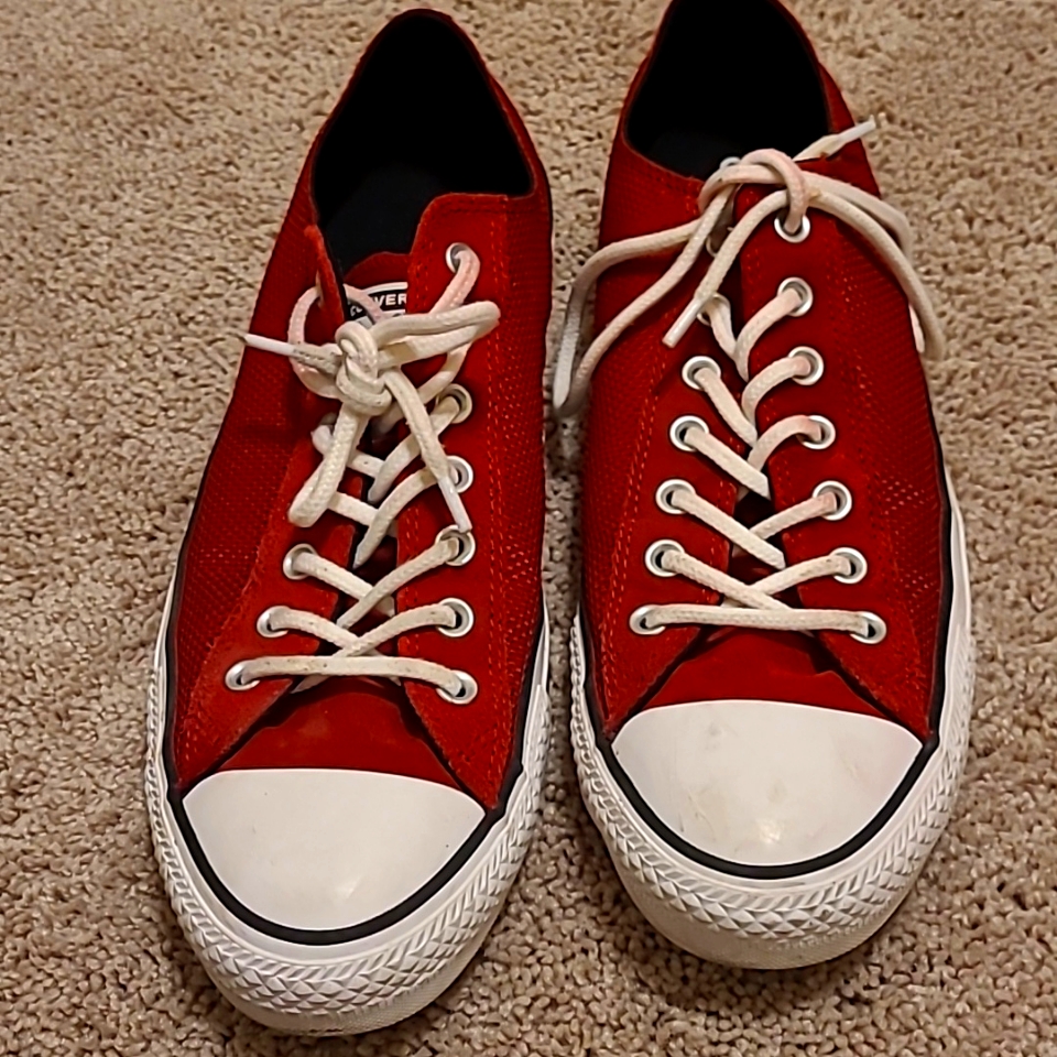 Converse All Stars